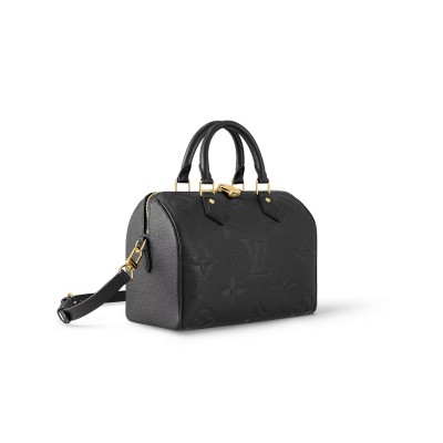 LOUIS VUITTON SPEEDY BANDOULIÈRE 25 M58951 (25*19*15cm) LOUIS VUITTON SPEEDY BANDOULIÈRE 25 M58951 (25*19*15cm)